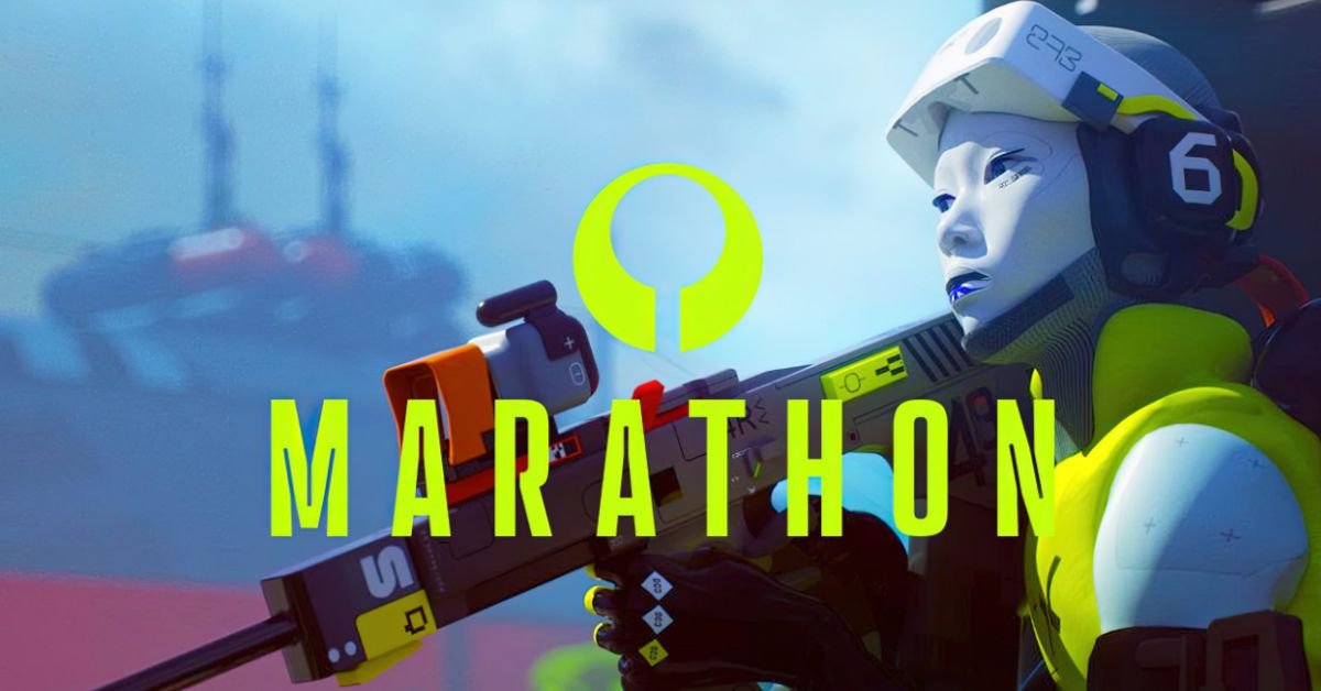 Bungie's Marathon Launches March 5