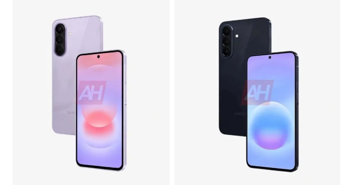 Samsung Galaxy A37 & A57