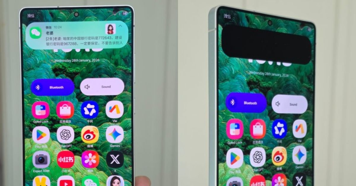 Samsung Galaxy S26 Ultra