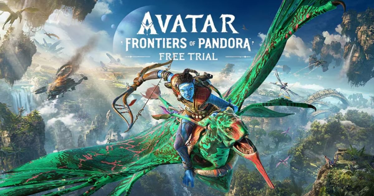 Avatar: Frontiers of Pandora