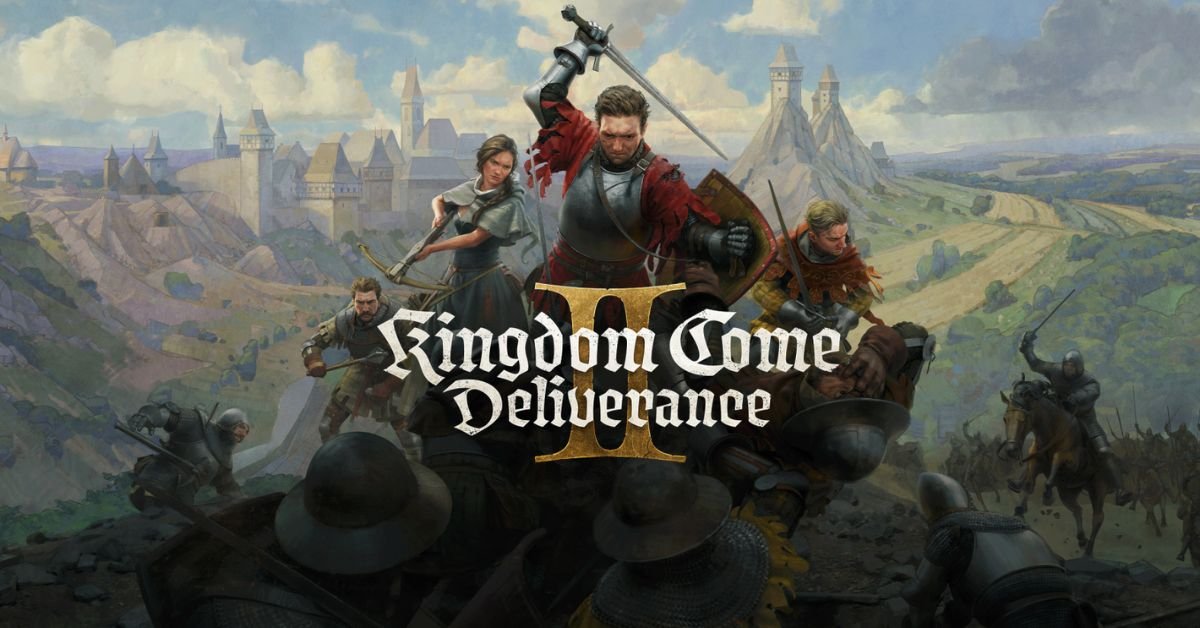 Kingdom Come: Deliverance 2