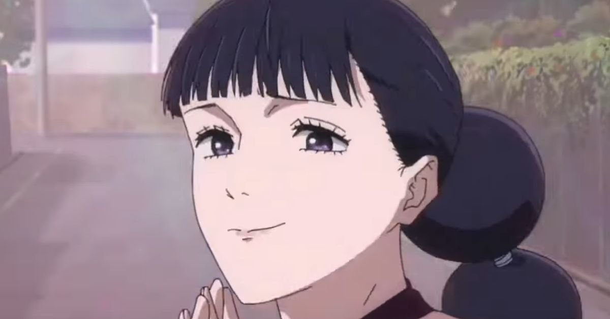 Remi in Jujutsu Kaisen Season 3