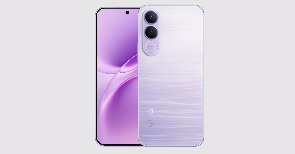 Vivo V70 FE